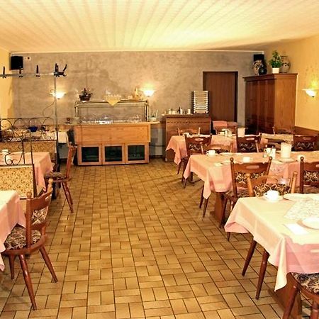Zewener Hof - Garni Hotel Trier Buitenkant foto