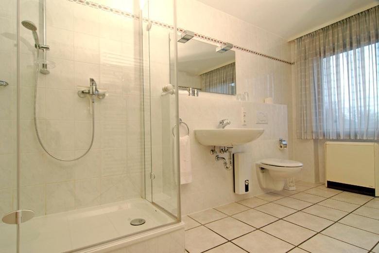 Zewener Hof - Garni Hotel Trier Kamer foto