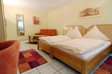 Zewener Hof - Garni Hotel Trier Kamer foto