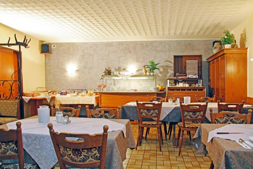 Zewener Hof - Garni Hotel Trier Buitenkant foto