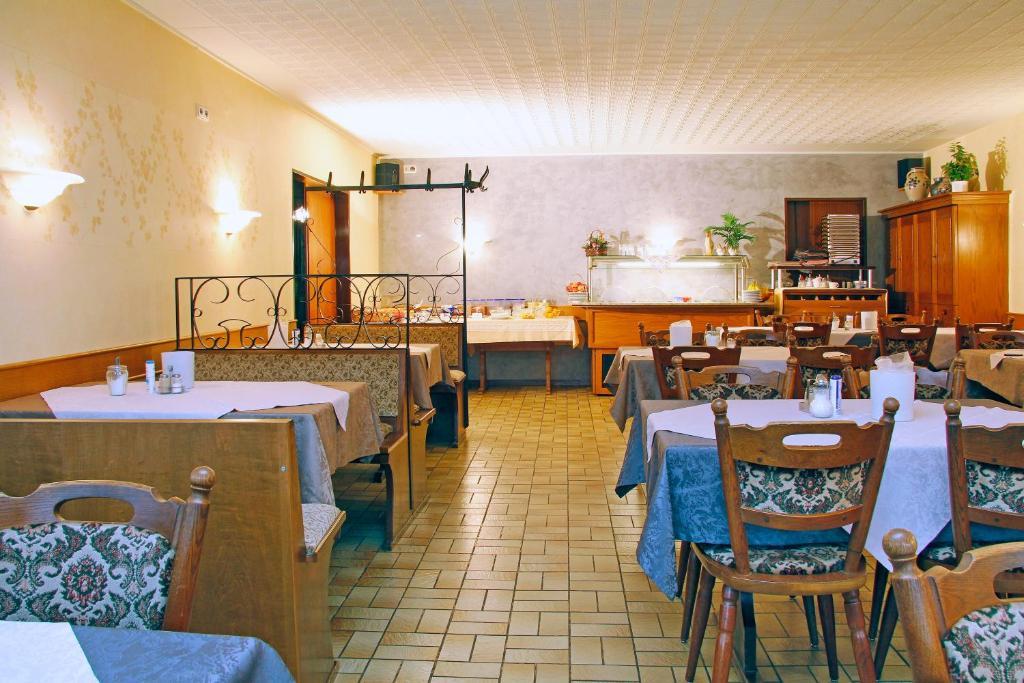 Zewener Hof - Garni Hotel Trier Buitenkant foto